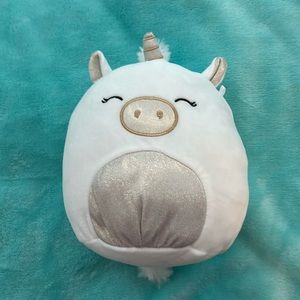Sofia the Unicorn Squishmallow